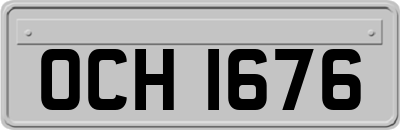 OCH1676