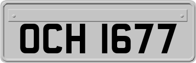 OCH1677