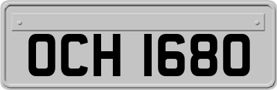 OCH1680