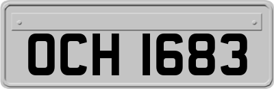 OCH1683