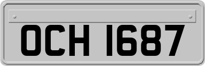 OCH1687