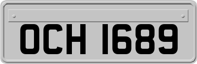 OCH1689