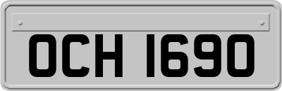 OCH1690