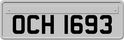 OCH1693