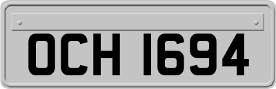 OCH1694