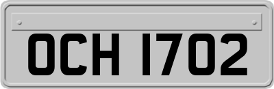 OCH1702