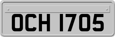 OCH1705