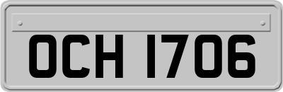 OCH1706