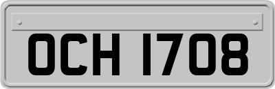OCH1708