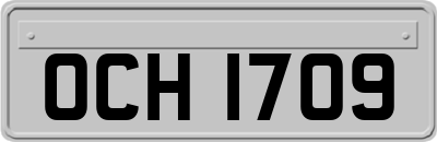 OCH1709