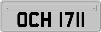 OCH1711
