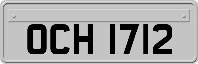 OCH1712