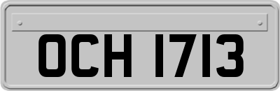 OCH1713