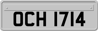 OCH1714