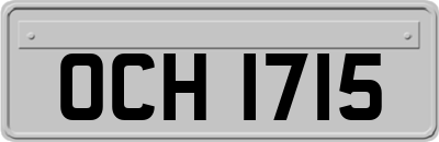 OCH1715