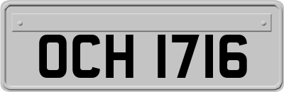 OCH1716