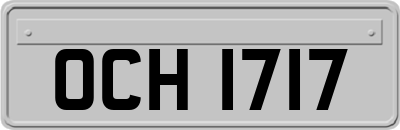 OCH1717