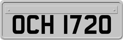 OCH1720