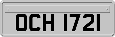 OCH1721