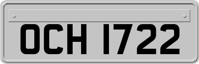 OCH1722