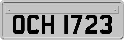 OCH1723