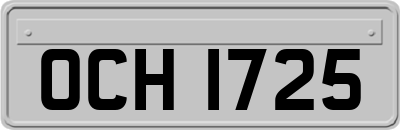 OCH1725