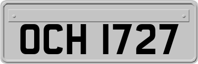 OCH1727