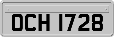 OCH1728