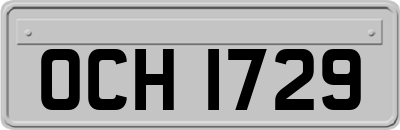 OCH1729