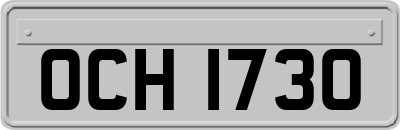 OCH1730