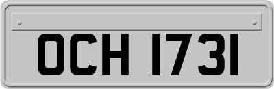 OCH1731