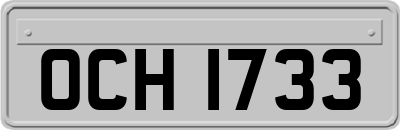 OCH1733