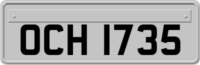 OCH1735