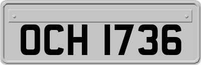 OCH1736