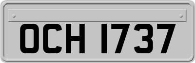 OCH1737