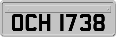 OCH1738