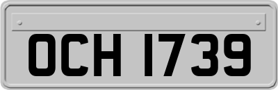 OCH1739