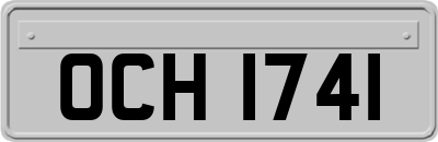 OCH1741