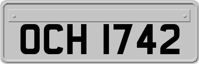 OCH1742