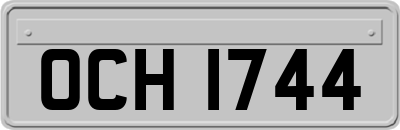 OCH1744