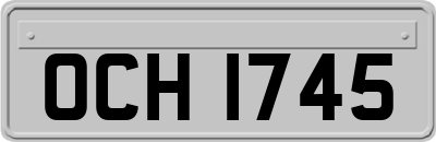 OCH1745