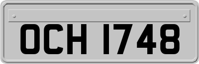 OCH1748
