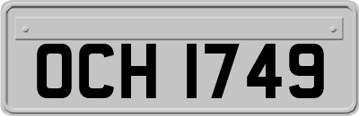 OCH1749
