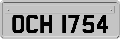 OCH1754