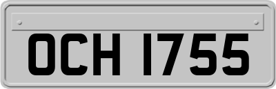 OCH1755