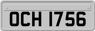 OCH1756