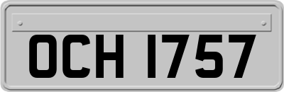 OCH1757