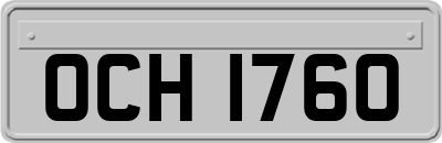 OCH1760