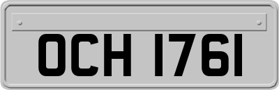 OCH1761