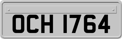 OCH1764